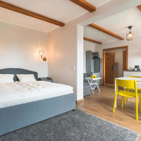 Mirka Apartments - 40 M2 Połąga Zewnętrze zdjęcie