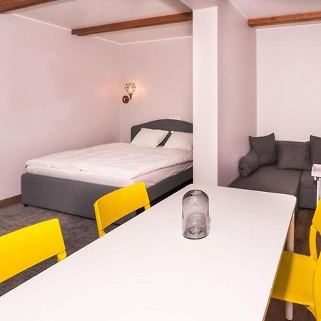 Mirka Apartments - 40 M2 Połąga Zewnętrze zdjęcie